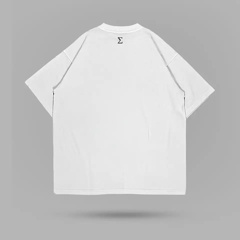 Charles Do Bronx Oliveira Horse Power Chariot T-shirt – görünüm 3