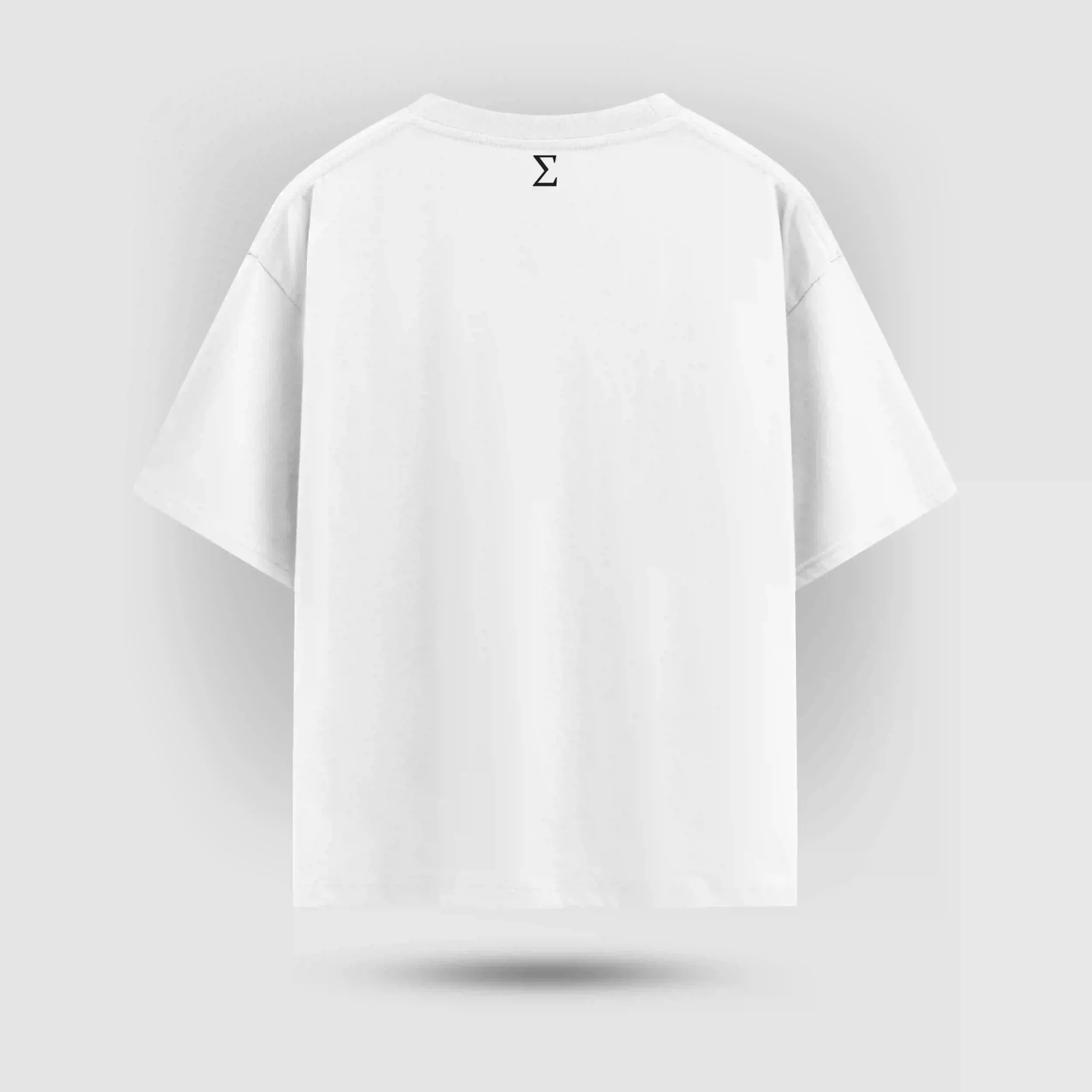 Borz Revolution Tshirt – ön görünüm 2