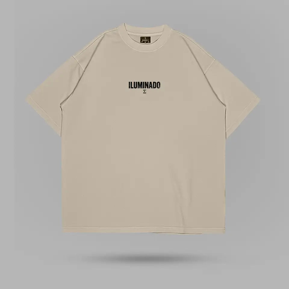 Charles Oliveira Two Sides T-shirt – görünüm 4