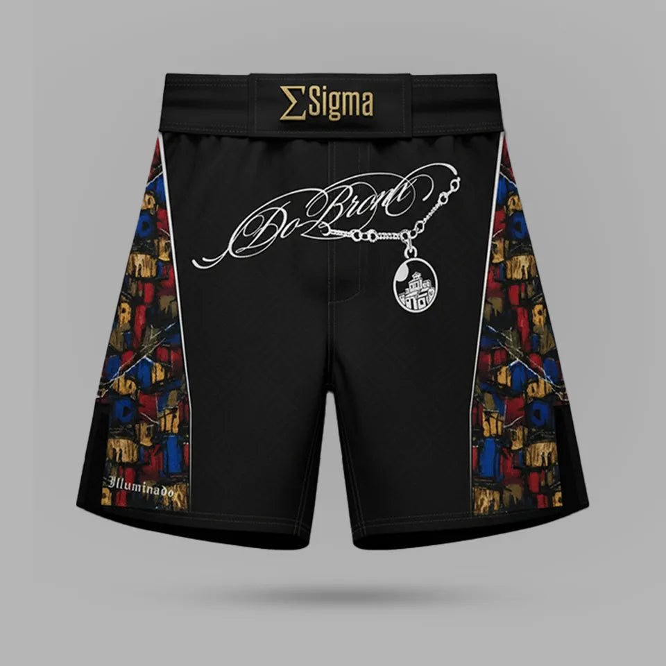 Sigma Illuminado MMA Set – görünüm 4