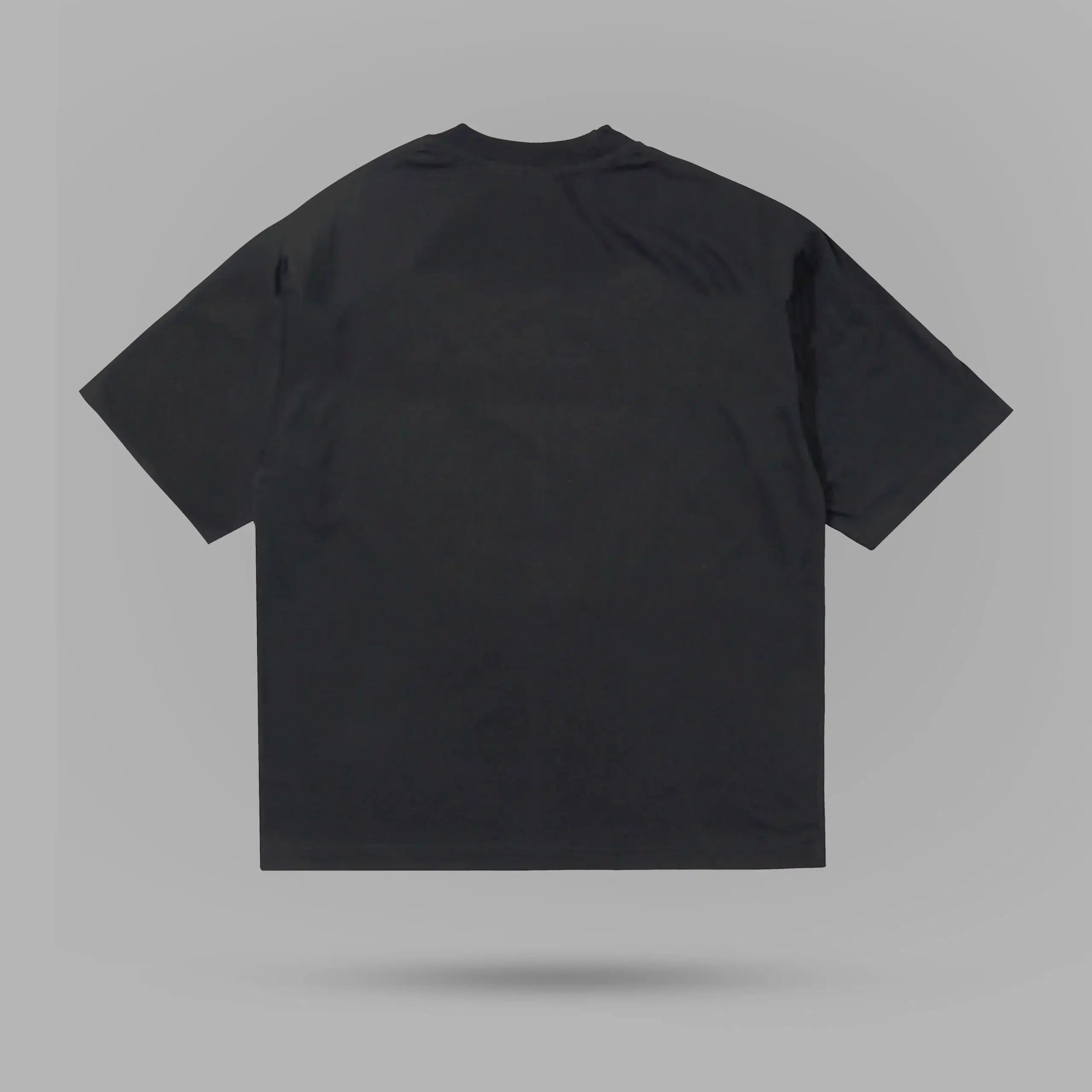 GSP Georges St-Pierre Oversize Tshirt – arka görünüm