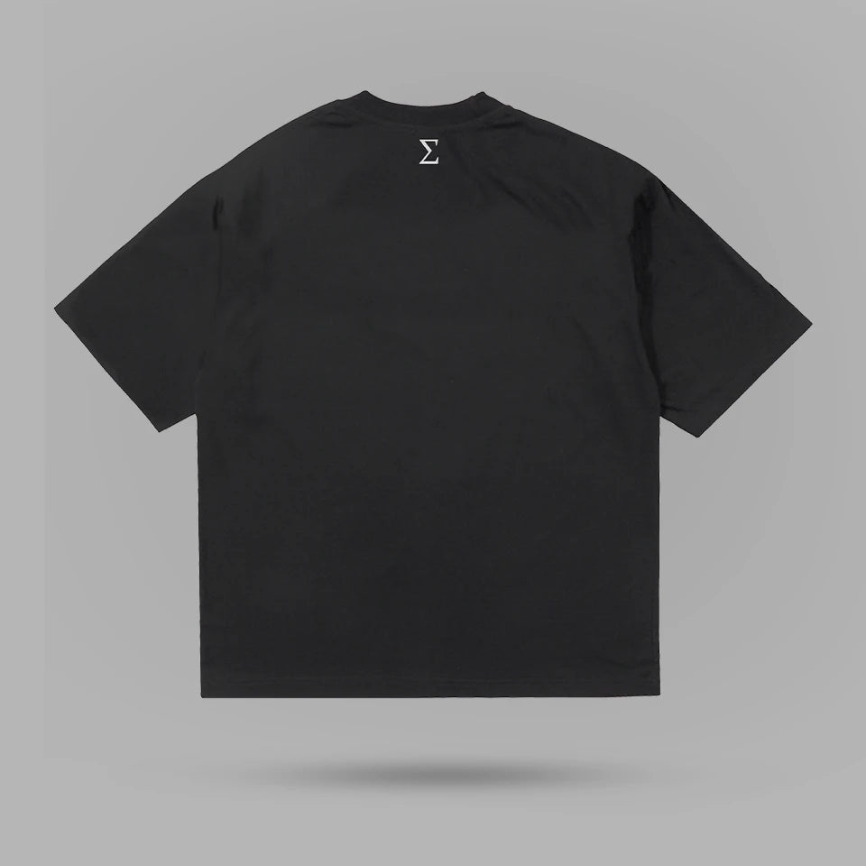 Max Holloway Blessed Hands Tshirt – arka görünüm 2