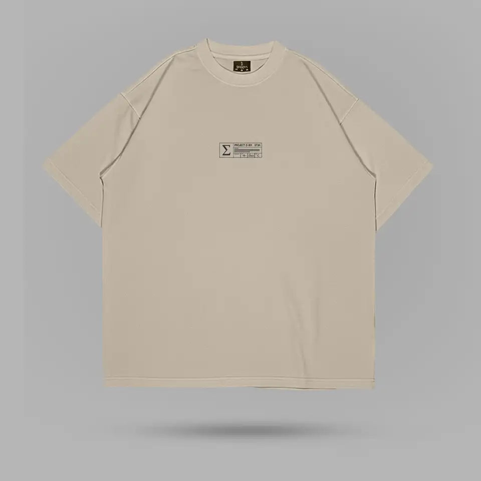 Violence Backflip Tshirt – görünüm 4