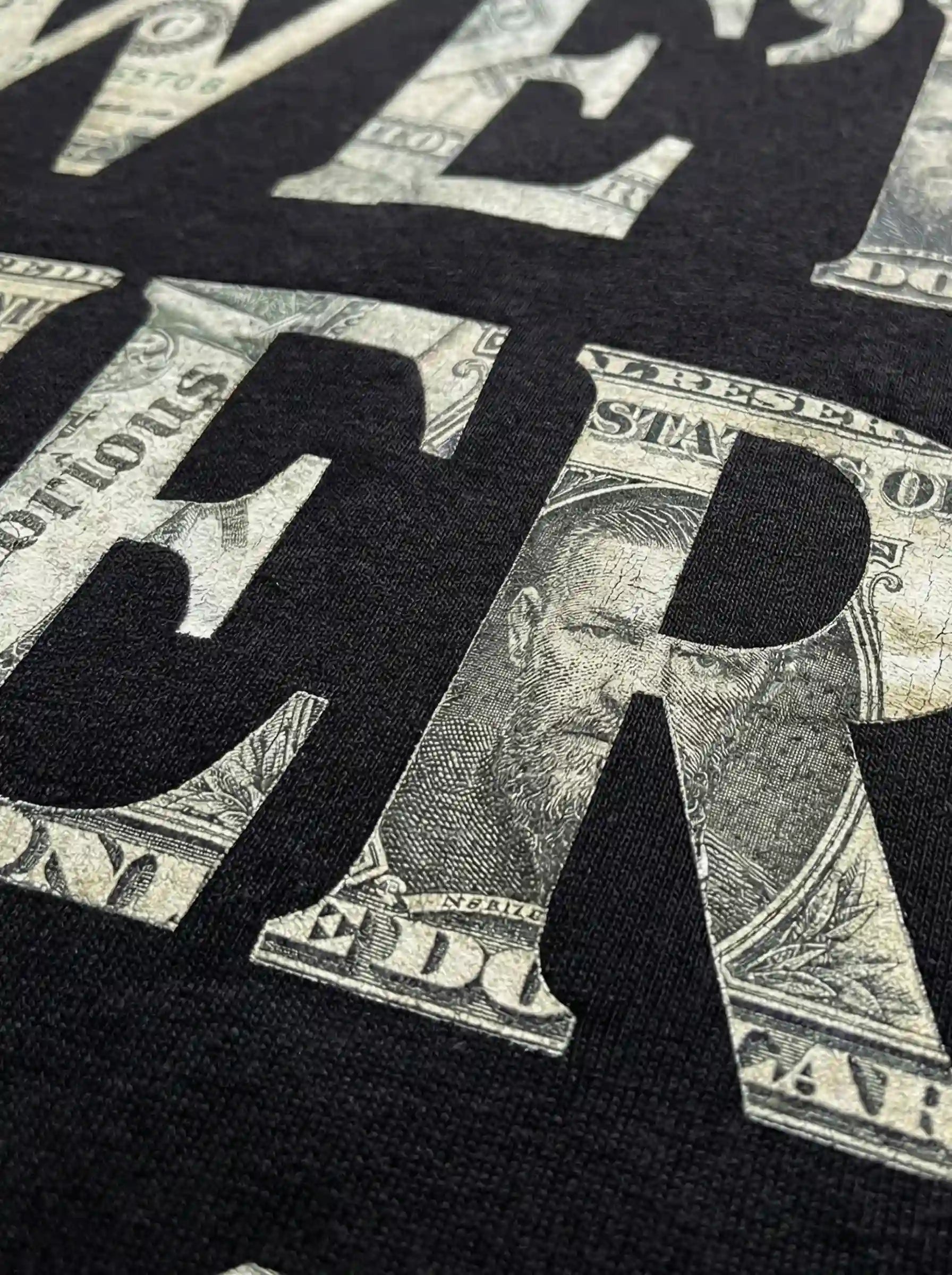 Conor Mcgregor We're Here To Take Over Oversize Hoodie – görünüm 3