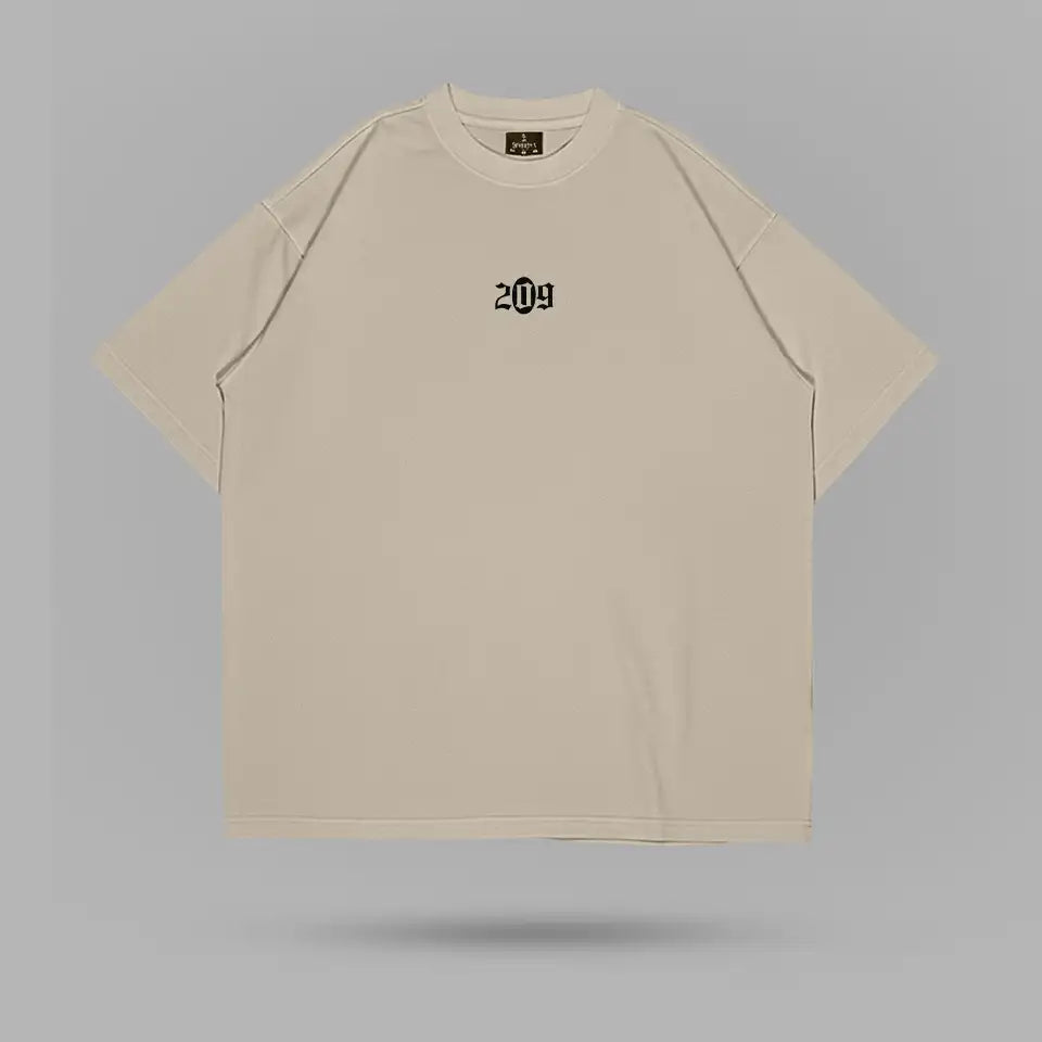 Stockton Romance T-shirt – görünüm 4