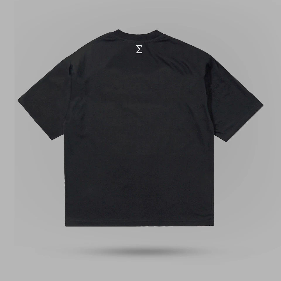 Sean Strickland Don't Be A P*ssy Tshirt – arka görünüm