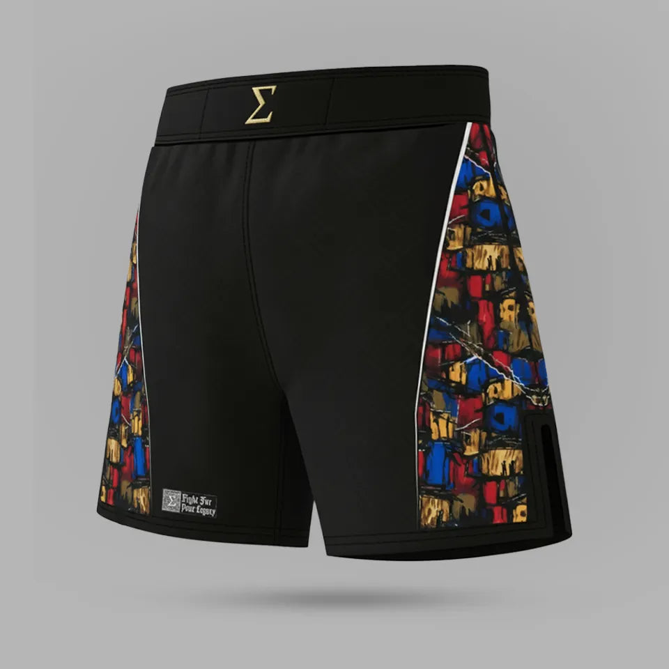 Sigma Illuminado MMA Set – görünüm 5