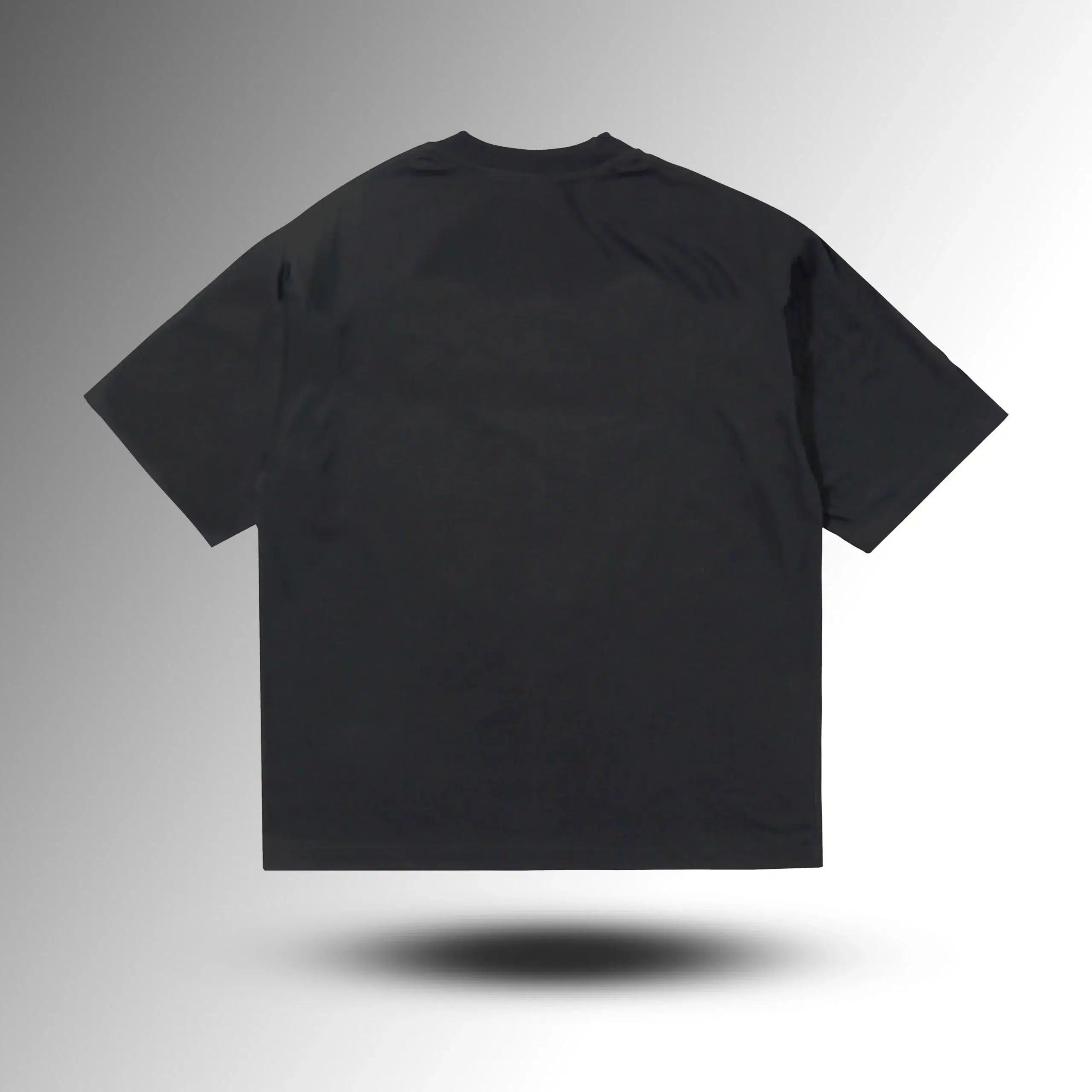 Dustin Poirer THE DIAMOND Oversize Tshirt – arka görünüm