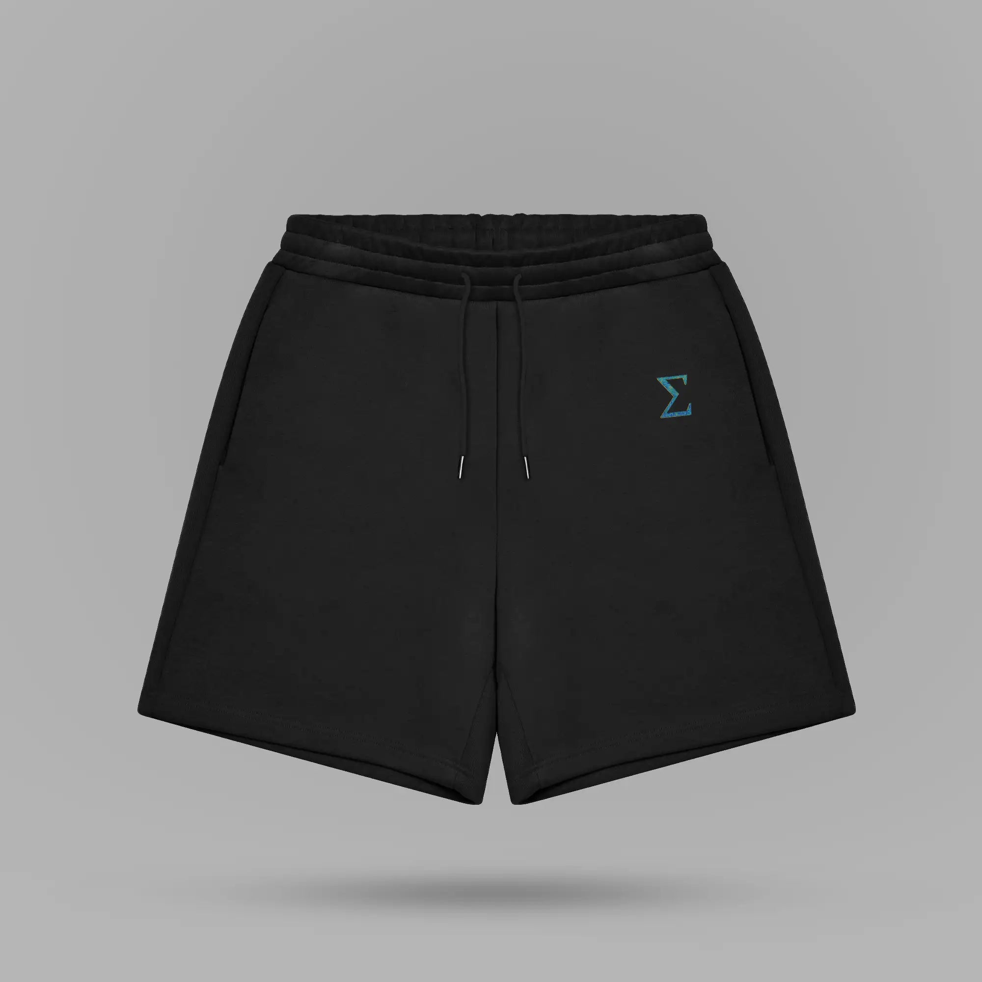 Shavkat Rakhmanov Sigma Otantik Shorts – ön görünüm